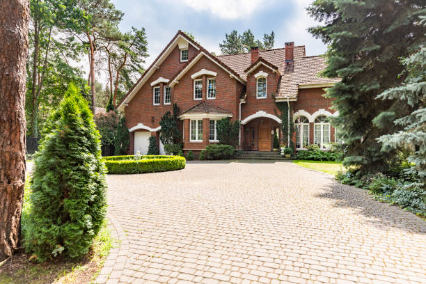 Best Concrete Paver Driveway  in Huntington Station, NY