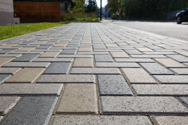 Best Driveway Resurfacing Pavers  in Huntington Station, NY