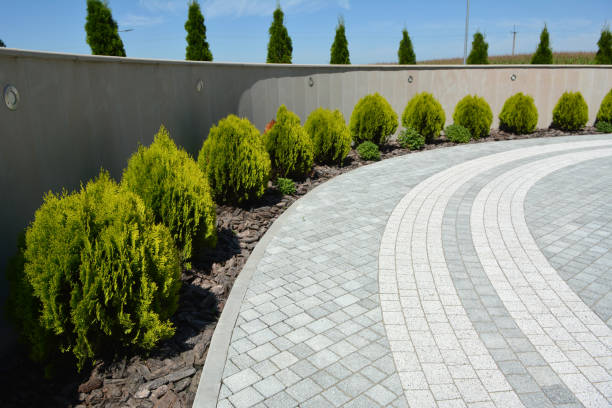 Best Cobblestone Driveway Pavers  in Huntington Station, NY
