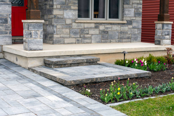 Best Affordable Driveway Pavers  in Huntington Station, NY