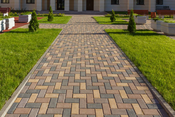 Best Residential Driveway Paver Services  in Huntington Station, NY